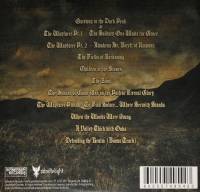 WINTERFYLLETH - THE MERCIAN SPHERE (CD)
