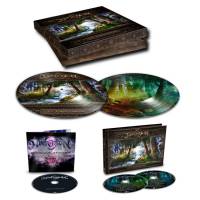 WINTERSUN - THE FOREST SEASONS (PICTURE DISC 2LP + 3CD BOX SET)