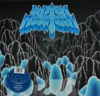 WITCH MOUNTAIN - WITCH MOUNTAIN (AQUA BLUE vinyl LP)
