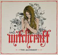 WITCHCRAFT - THE ALCHEMIST (LP)