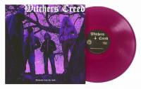 WITCHERS CREED - AWAKENED FROM THE TOMB... (PURPLE vinyl LP)