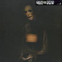 WITH THE DEAD - LOVE FROM WITH THE DEAD (AZTEC GOLD vinyl 2LP)
