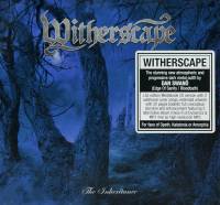 WITHERSCAPE - THE INHERITANCE (CD)