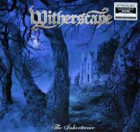 WITHERSCAPE - THE INHERITANCE (LP + CD)