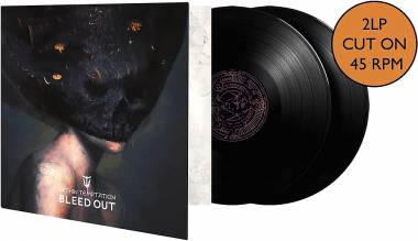 WITHIN TEMPTATION - BLEED OUT (2LP)