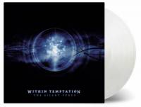 WITHIN TEMPTATION - THE SILENT FORCE (CLEAR vinyl LP)