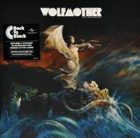 WOLFMOTHER - WOLFMOTHER (2LP)