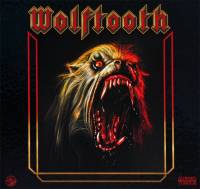 WOLFTOOTH - WOLFTOOTH (LP)