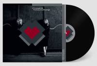 XPROPAGANDA - THE HEART IS STRANGE (LP)