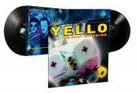YELLO - POCKET UNIVERSE (2LP)