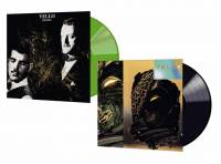 YELLO - STELLA (LP + GREEN vinyl 12")