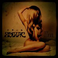 ZODIAC - A BIT OF DEVIL (LP)