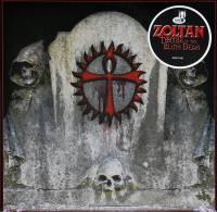 ZOLTAN - TOMBS OF THE BLIND DEAD (12" vinyl EP)