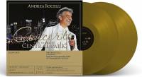 ANDREA BOCELLI - CONCERTO: ONE NIGHT IN CENTRAL PARK (GOLD vinyl 2LP)