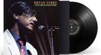 BRYAN FERRY -  LET'S STICK TOGETHER (LP)
