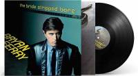 BRYAN FERRY -  THE BRIDE STRIPPED BARE (LP)
